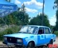 Синий ВАЗ 2107, объемом двигателя 1.5 л и пробегом 303 тыс. км за 550 $, фото 1 на Automoto.ua