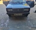 ВАЗ 2107 1989 в Днепре (Днепропетровске) на Automoto.ua Синий ВАЗ 2107, объемом двигателя 0 л и пробегом 90 тыс. км за 832 $, фото 1 на Automoto.ua