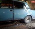 Синий ВАЗ 2107, объемом двигателя 1.5 л и пробегом 174 тыс. км за 650 $, фото 5 на Automoto.ua