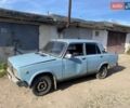 Синий ВАЗ 2107, объемом двигателя 1.3 л и пробегом 111 тыс. км за 285 $, фото 7 на Automoto.ua