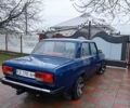 Синій ВАЗ 2107, об'ємом двигуна 0 л та пробігом 183 тис. км за 850 $, фото 3 на Automoto.ua