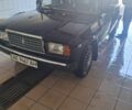 ВАЗ 2107 1989 в Днепре (Днепропетровске) на Automoto.ua Синий ВАЗ 2107, объемом двигателя 0 л и пробегом 90 тыс. км за 832 $, фото 2 на Automoto.ua