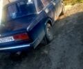 Синий ВАЗ 2107, объемом двигателя 1.5 л и пробегом 0 тыс. км за 500 $, фото 2 на Automoto.ua