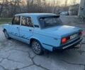 Синий ВАЗ 2107, объемом двигателя 1.5 л и пробегом 71 тыс. км за 700 $, фото 3 на Automoto.ua