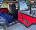 Синій ВАЗ 2107, об'ємом двигуна 1.5 л та пробігом 77 тис. км за 700 $, фото 5 на Automoto.ua