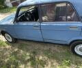 Синий ВАЗ 2107, объемом двигателя 1.6 л и пробегом 300 тыс. км за 899 $, фото 3 на Automoto.ua