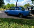 Синий ВАЗ 2107, объемом двигателя 1.5 л и пробегом 49 тыс. км за 650 $, фото 2 на Automoto.ua