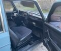 Синий ВАЗ 2107, объемом двигателя 1.5 л и пробегом 71 тыс. км за 700 $, фото 5 на Automoto.ua