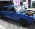 Синій ВАЗ 2107, об'ємом двигуна 1.5 л та пробігом 300 тис. км за 516 $, фото 1 на Automoto.ua