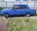 ВАЗ 2107 1989 у Полтаві на Automoto.ua Синій ВАЗ 2107, об'ємом двигуна 0 л та пробігом 50 тис. км за 1100 $, фото 3 на Automoto.ua