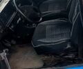 Синий ВАЗ 2107, объемом двигателя 1.5 л и пробегом 200 тыс. км за 610 $, фото 5 на Automoto.ua