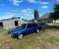 Синий ВАЗ 2107, объемом двигателя 0 л и пробегом 1 тыс. км за 675 $, фото 1 на Automoto.ua