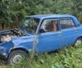 Синий ВАЗ 2107, объемом двигателя 1.5 л и пробегом 173 тыс. км за 265 $, фото 15 на Automoto.ua