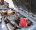 Синий ВАЗ 2107, объемом двигателя 0 л и пробегом 1000 тыс. км за 900 $, фото 10 на Automoto.ua