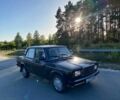 Синій ВАЗ 2107, об'ємом двигуна 1.5 л та пробігом 77 тис. км за 700 $, фото 14 на Automoto.ua
