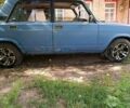 ВАЗ 2107 1990 в Смеле на Automoto.ua Синий ВАЗ 2107, объемом двигателя 0 л и пробегом 88 тыс. км за 595 $, фото 8 на Automoto.ua