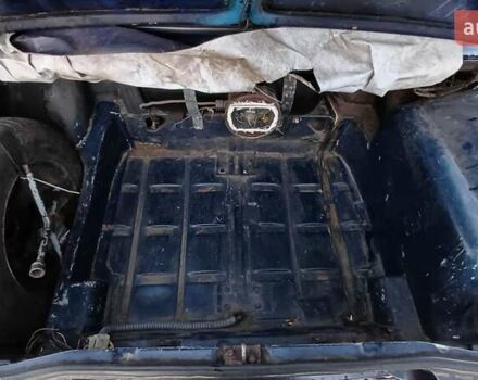 Синий ВАЗ 2107, объемом двигателя 1.45 л и пробегом 244 тыс. км за 800 $, фото 20 на Automoto.ua