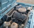 Синій ВАЗ 2107, об'ємом двигуна 1.6 л та пробігом 28 тис. км за 785 $, фото 5 на Automoto.ua