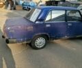 Синий ВАЗ 2107, объемом двигателя 1.5 л и пробегом 70 тыс. км за 300 $, фото 3 на Automoto.ua