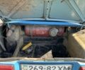 Синий ВАЗ 2107, объемом двигателя 1.5 л и пробегом 80 тыс. км за 242 $, фото 7 на Automoto.ua