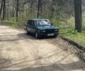 ВАЗ 2107 1990 в Виннице на Automoto.ua Синий ВАЗ 2107, объемом двигателя 1.5 л и пробегом 1 тыс. км за 400 $, фото 2 на Automoto.ua