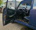 Синий ВАЗ 2107, объемом двигателя 1.5 л и пробегом 70 тыс. км за 300 $, фото 15 на Automoto.ua