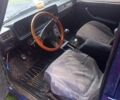 Синий ВАЗ 2107, объемом двигателя 1.5 л и пробегом 70 тыс. км за 520 $, фото 4 на Automoto.ua