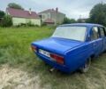 Синій ВАЗ 2107, об'ємом двигуна 1.5 л та пробігом 100 тис. км за 361 $, фото 2 на Automoto.ua