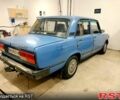 Синий ВАЗ 2107, объемом двигателя 1.3 л и пробегом 100 тыс. км за 1250 $, фото 3 на Automoto.ua