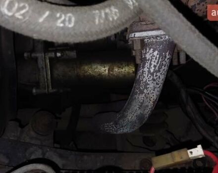 Синий ВАЗ 2107, объемом двигателя 1.45 л и пробегом 244 тыс. км за 800 $, фото 23 на Automoto.ua