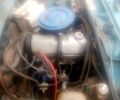 Синий ВАЗ 2107, объемом двигателя 1.3 л и пробегом 260 тыс. км за 850 $, фото 1 на Automoto.ua