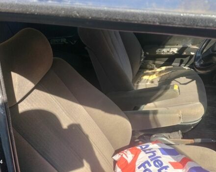 Синий ВАЗ 2107, объемом двигателя 1.4 л и пробегом 150 тыс. км за 550 $, фото 6 на Automoto.ua