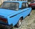 Синий ВАЗ 2107, объемом двигателя 1.5 л и пробегом 80 тыс. км за 242 $, фото 4 на Automoto.ua