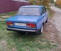 Синій ВАЗ 2107, об'ємом двигуна 0 л та пробігом 23 тис. км за 781 $, фото 6 на Automoto.ua