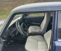 Синій ВАЗ 2107, об'ємом двигуна 1.5 л та пробігом 75 тис. км за 445 $, фото 4 на Automoto.ua