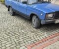 ВАЗ 2107 1990 в Иршава на Automoto.ua Синий ВАЗ 2107, объемом двигателя 0 л и пробегом 77 тыс. км за 287 $, фото 2 на Automoto.ua
