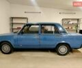 Синій ВАЗ 2107, об'ємом двигуна 1.3 л та пробігом 100 тис. км за 1250 $, фото 3 на Automoto.ua