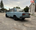 Синий ВАЗ 2107, объемом двигателя 1.5 л и пробегом 72 тыс. км за 1000 $, фото 10 на Automoto.ua