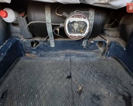 Синий ВАЗ 2107, объемом двигателя 1.45 л и пробегом 244 тыс. км за 800 $, фото 19 на Automoto.ua