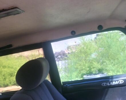 Синий ВАЗ 2107, объемом двигателя 1.4 л и пробегом 150 тыс. км за 550 $, фото 4 на Automoto.ua