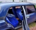 Синий ВАЗ 2107, объемом двигателя 1.5 л и пробегом 100 тыс. км за 1000 $, фото 1 на Automoto.ua