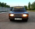 Синій ВАЗ 2107, об'ємом двигуна 1.5 л та пробігом 0 тис. км за 410 $, фото 6 на Automoto.ua