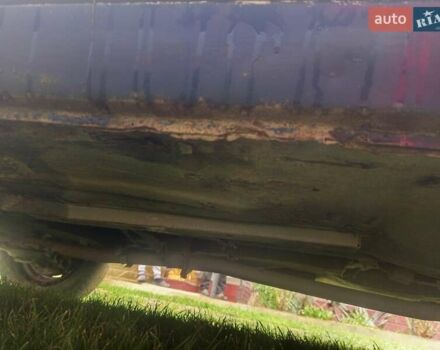 Синий ВАЗ 2107, объемом двигателя 1.5 л и пробегом 70 тыс. км за 520 $, фото 2 на Automoto.ua