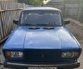 Синий ВАЗ 2107, объемом двигателя 1.5 л и пробегом 100 тыс. км за 840 $, фото 1 на Automoto.ua