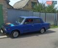 Синий ВАЗ 2107, объемом двигателя 0 л и пробегом 89 тыс. км за 850 $, фото 4 на Automoto.ua