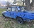 Синий ВАЗ 2107, объемом двигателя 1.5 л и пробегом 50 тыс. км за 229 $, фото 1 на Automoto.ua