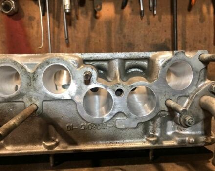 Синий ВАЗ 2107, объемом двигателя 0 л и пробегом 75 тыс. км за 850 $, фото 8 на Automoto.ua