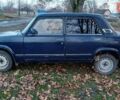Синий ВАЗ 2107, объемом двигателя 1.45 л и пробегом 244 тыс. км за 800 $, фото 3 на Automoto.ua
