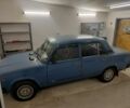 Синій ВАЗ 2107, об'ємом двигуна 1.3 л та пробігом 100 тис. км за 1250 $, фото 1 на Automoto.ua