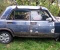 ВАЗ 2107 1990 в Черновцах на Automoto.ua Синий ВАЗ 2107, объемом двигателя 1.5 л и пробегом 201 тыс. км за 550 $, фото 2 на Automoto.ua